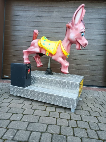 Bujak osiołek
