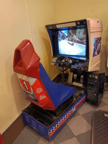 INDY 500