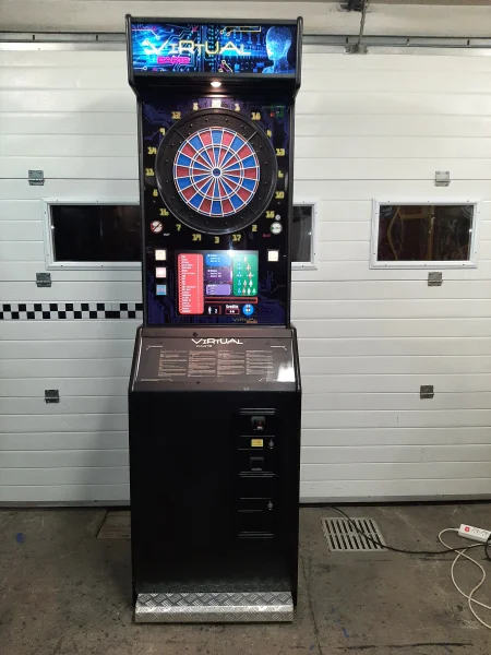 Dart - Lotki firmy Wik Virtual Dart