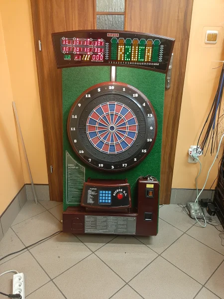Dart - Lotki Bifuka