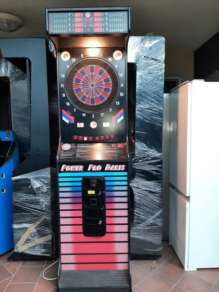 Dart - Lotki Power Pro Darts