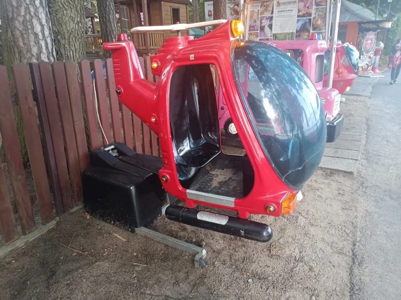 Bujak Helikopter