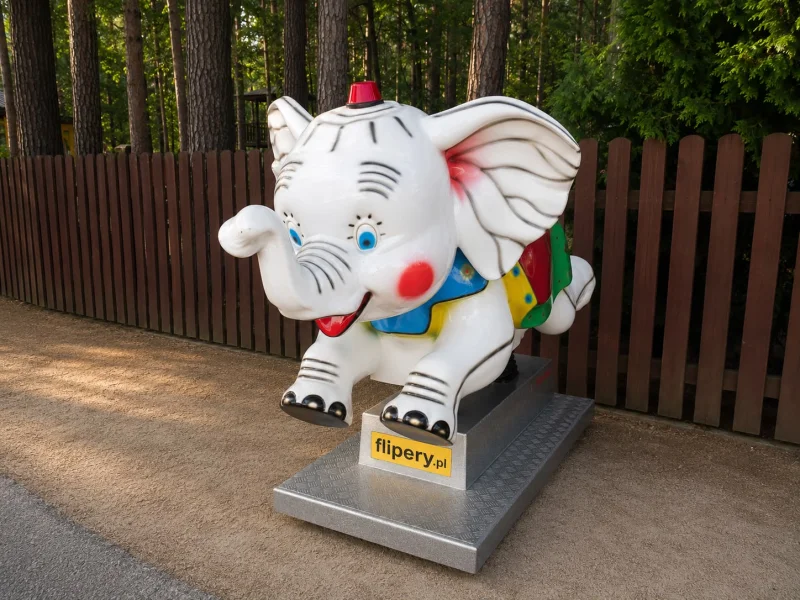 Bujak Słoń