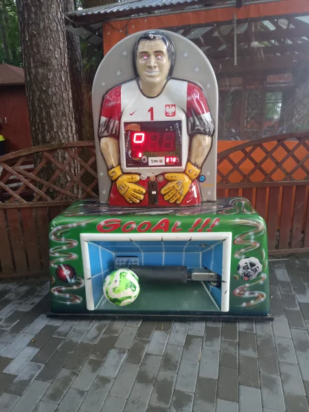 Automat siłowy KOPACZ